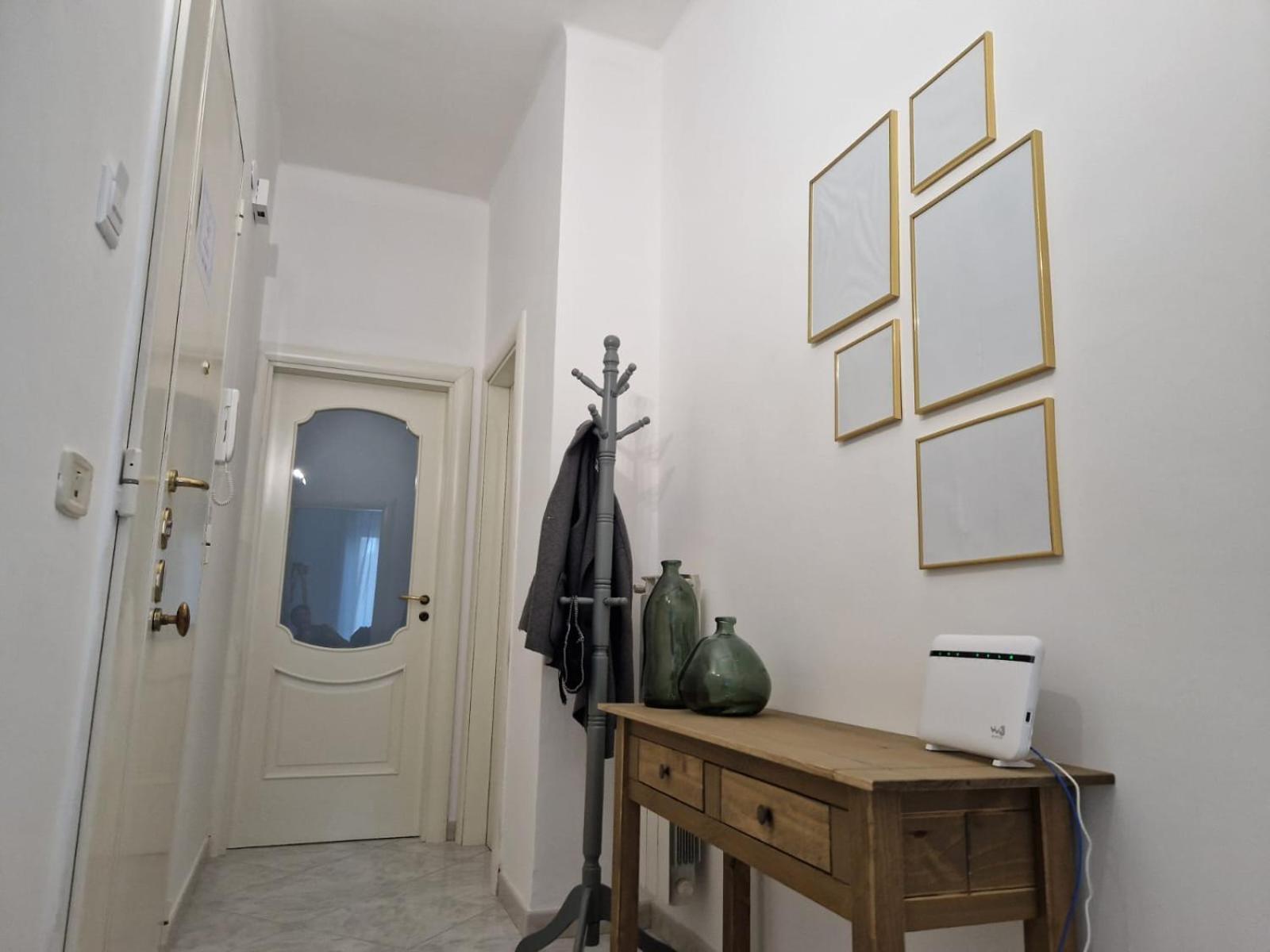 Elba2 Apartment Бари Екстериор снимка