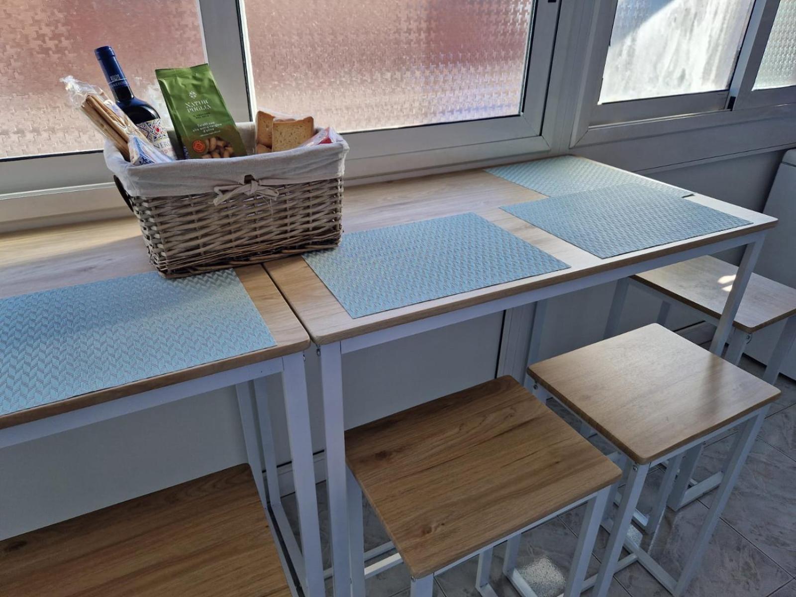 Elba2 Apartment Бари Екстериор снимка
