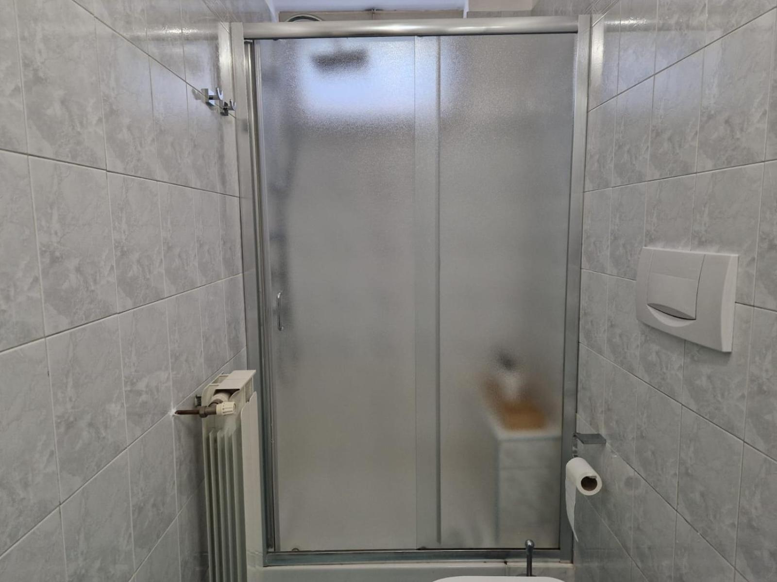 Elba2 Apartment Бари Екстериор снимка