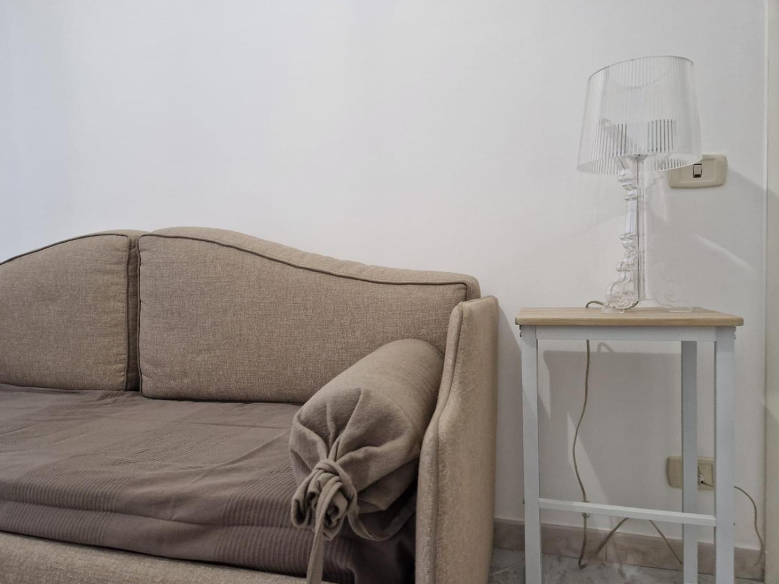Elba2 Apartment Бари Екстериор снимка