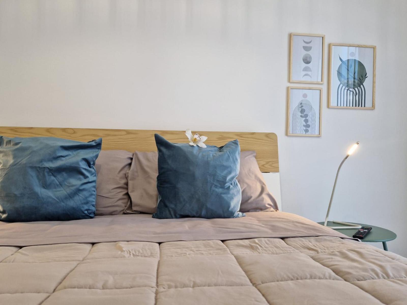 Elba2 Apartment Бари Екстериор снимка