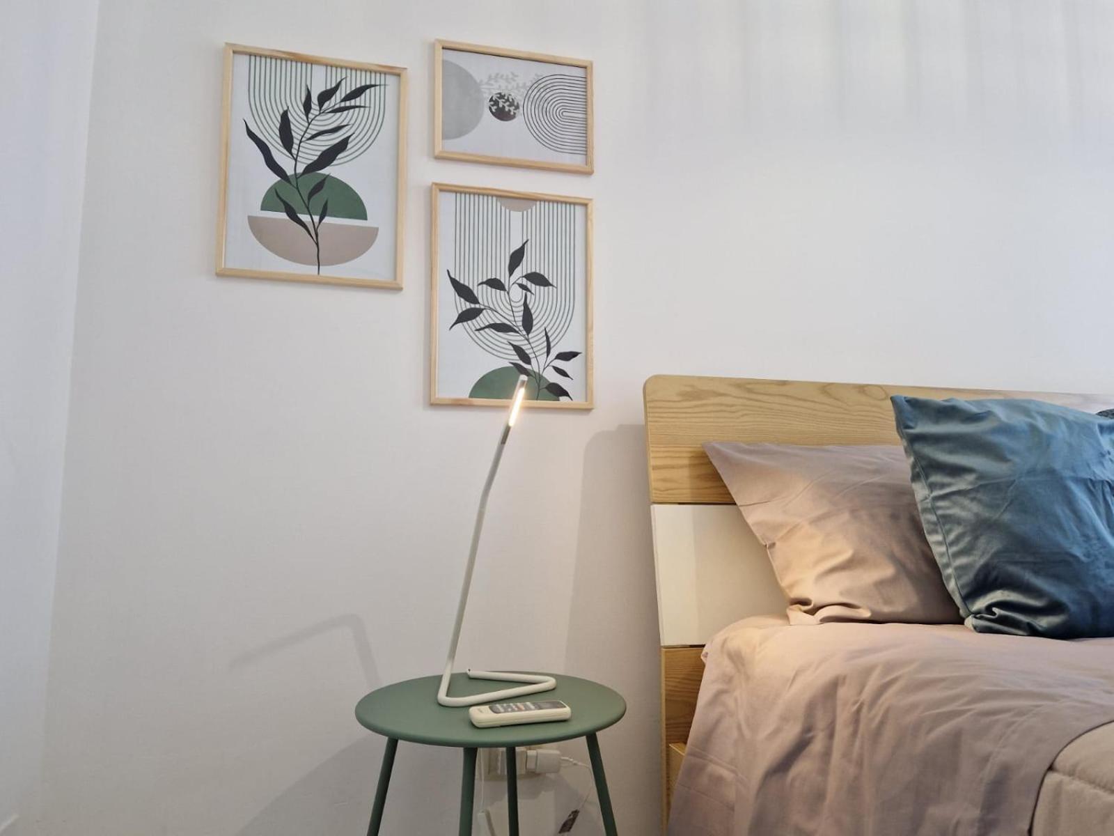 Elba2 Apartment Бари Екстериор снимка
