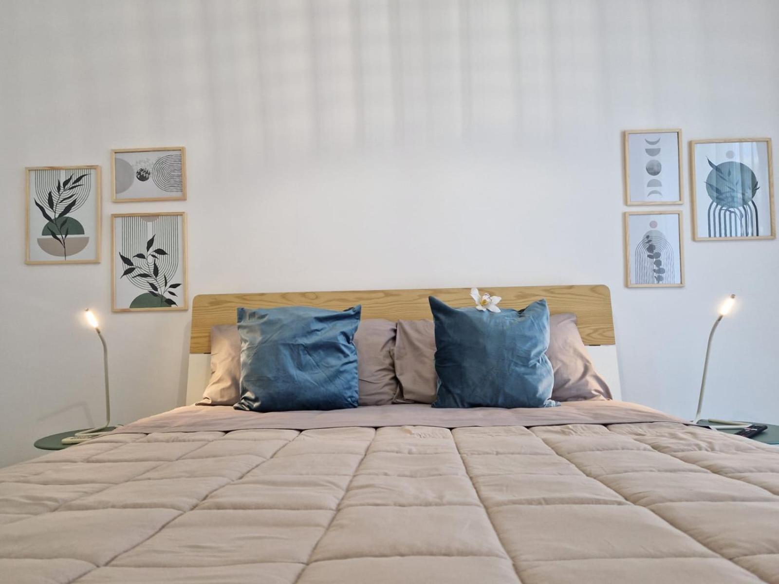Elba2 Apartment Бари Екстериор снимка